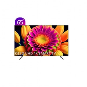 تلویزیون UHD 4K هوشمند ایکس ویژن سری X مدل X25 سایز 65 اینچ