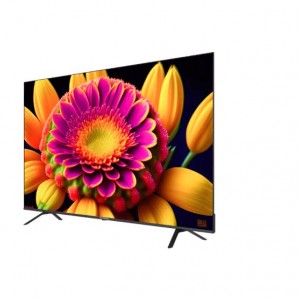 تلویزیون UHD 4K هوشمند ایکس ویژن سری X مدل X25 سایز 65 اینچ