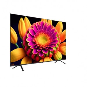 تلویزیون UHD 4K هوشمند ایکس ویژن سری X مدل X25 سایز 65 اینچ