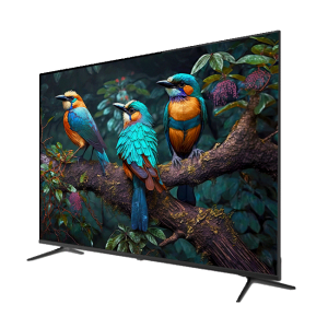 تلویزیون UHD 4K هوشمند ایکس‌ویژن سری 6 مدل XCU665 سایز 65 اینچ