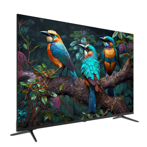تلویزیون UHD 4K هوشمند ایکس‌ویژن سری 6 مدل XCU665 سایز 65 اینچ