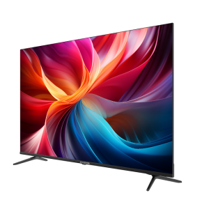 تلویزیون UHD 4K هوشمند ایکس‌ویژن سری 6 مدل XCU655 سایز 65 اینچ