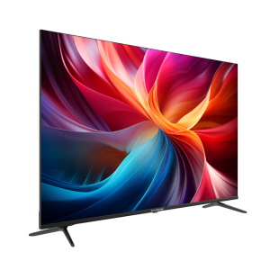 تلویزیون UHD 4K هوشمند ایکس‌ویژن سری 6 مدل XCU655 سایز 65 اینچ