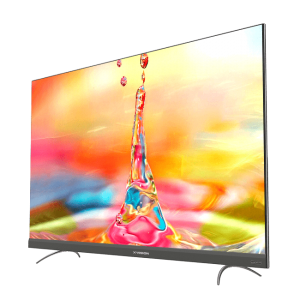 تلویزیون UHD 4K هوشمند ایکس‌ویژن سری 8 مدل XTU865 سایز 65 اینچ