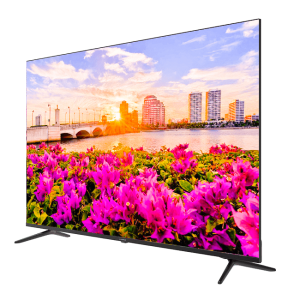 تلویزیون UHD 4K هوشمند ایکس‌ویژن سری 6 مدل XCU625 سایز 65 اینچ