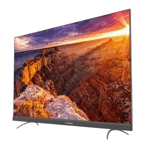 تلویزیون UHD 4K هوشمند ایکس‌ویژن سری 8 مدل XTU855 سایز 65 اینچ