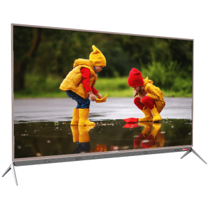 تلویزیون UHD 4K هوشمند ایکس‌ویژن سری 6 مدل XKU635 سایز 65 اینچ
