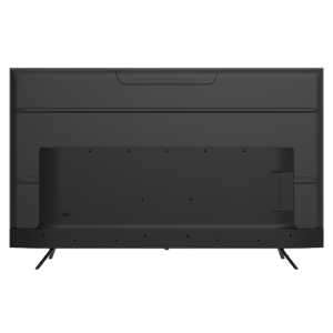 تلویزیون UHD 4K هوشمند ایکس ویژن سری X مدل X25 سایز 55 اینچ