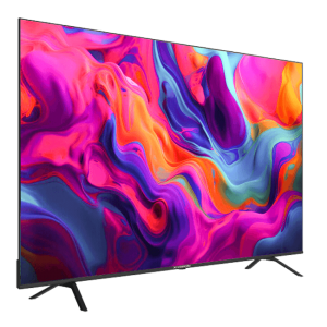 تلویزیون UHD 4K هوشمند ایکس ویژن سری X مدل X25 سایز 55 اینچ