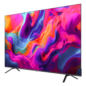 تلویزیون UHD 4K هوشمند ایکس ویژن سری X مدل X25 سایز 55 اینچ