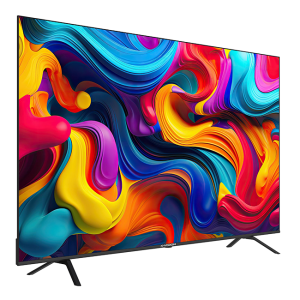 تلویزیون QLED UHD 4K هوشمند ایکس‌ویژن سری X مدل X15 سایز 55 اینچ