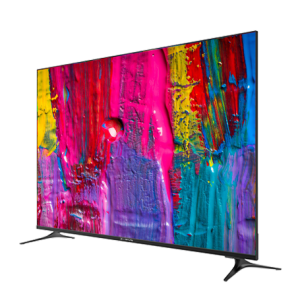 تلویزیون UHD 4K هوشمند ایکس ویژن سری 7 مدل XCU785 سایز 55 اینچ