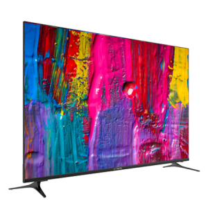 تلویزیون UHD 4K هوشمند ایکس ویژن سری 7 مدل XCU785 سایز 55 اینچ