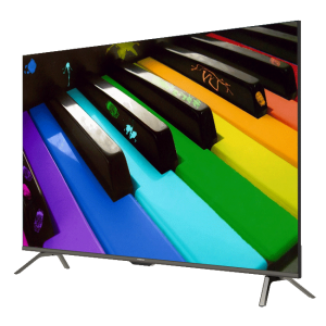 تلویزیون UHD 4K هوشمند ایکس ویژن سری 7 مدل XYU795G سایز 55 اینچ