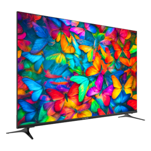 تلویزیون UHD 4K هوشمند ایکس ویژن سری 7 مدل XCU775 سایز 55 اینچ