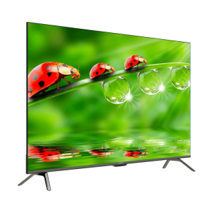 تلویزیون UHD 4K هوشمند ایکس‌ویژن سری 7 مدل XYU725 سایز 55 اینچ