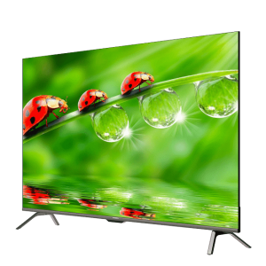 تلویزیون UHD 4K هوشمند ایکس‌ویژن سری 7 مدل XYU725 سایز 55 اینچ