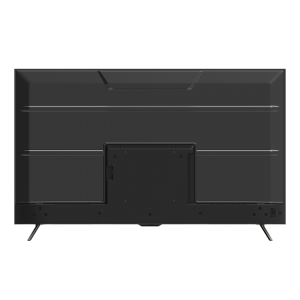 تلویزیون UHD 4K هوشمند ایکس‌ویژن سری 7 مدل XYU735 سایز 55 اینچ
