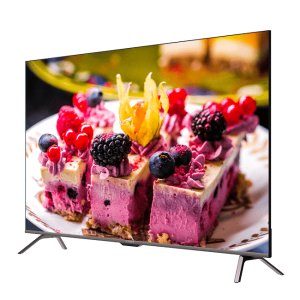 تلویزیون UHD 4K هوشمند ایکس‌ویژن سری 7 مدل XYU735 سایز 55 اینچ