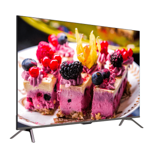 تلویزیون UHD 4K هوشمند ایکس‌ویژن سری 7 مدل XYU735 سایز 55 اینچ