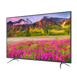 تلویزیون UHD 4K هوشمند ایکس ویژن سری 7 مدل XTU785 سایز 55 اینچ