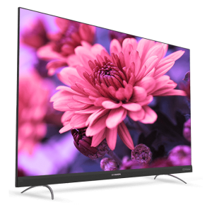 تلویزیون UHD 4K هوشمند ایکس‌ویژن سری 8 مدل XTU835 سایز 50 اینچ