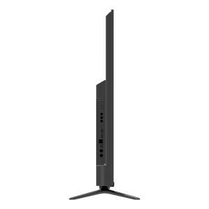 تلویزیون UHD 4K هوشمند ایکس‌ویژن سری 7 مدل XCU735 سایز 55 اینچ