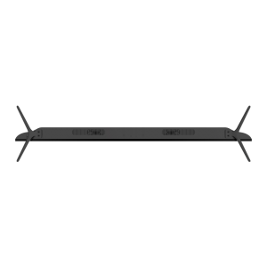 تلویزیون UHD 4K هوشمند ایکس‌ویژن سری 7 مدل XCU735 سایز 55 اینچ
