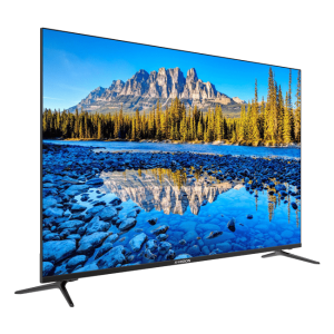 تلویزیون UHD 4K هوشمند ایکس‌ویژن سری 7 مدل XCU735 سایز 55 اینچ