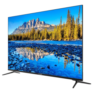 تلویزیون UHD 4K هوشمند ایکس‌ویژن سری 7 مدل XCU735 سایز 55 اینچ