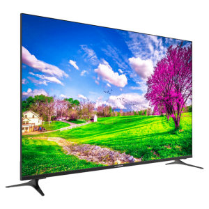 تلویزیون UHD 4K هوشمند ایکس‌ویژن سری 7 مدل XCU745 سایز 55 اینچ