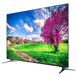 تلویزیون UHD 4K هوشمند ایکس‌ویژن سری 7 مدل XCU745 سایز 55 اینچ