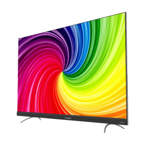 تلویزیون UHD 4K هوشمند ایکس‌ویژن سری 8 مدل XTU845 سایز 55 اینچ