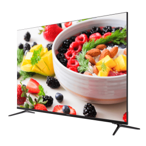 تلویزیون UHD 4K هوشمند ایکس ویژن سری 7 مدل XCU715 سایز 55 اینچ