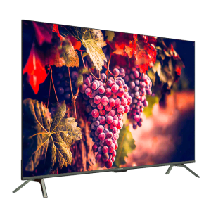 تلویزیون UHD 4K هوشمند ایکس‌ویژن سری 7 مدل XYU755 سایز 55 اینچ