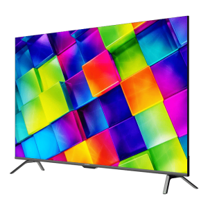 تلویزیون UHD 4K هوشمند ایکس‌ویژن سری 7 مدل XYU715 سایز 55 اینچ