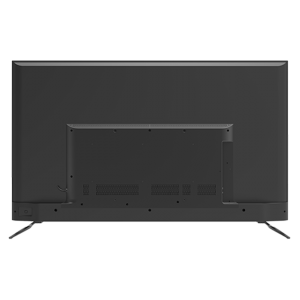 تلویزیون UHD 4K هوشمند ایکس ویژن سری 7 مدل XCU765 سایز 55 اینچ