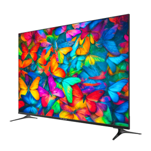 تلویزیون UHD 4K هوشمند ایکس ویژن سری 7 مدل XCU765 سایز 55 اینچ