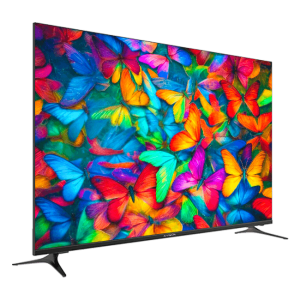 تلویزیون UHD 4K هوشمند ایکس ویژن سری 7 مدل XCU765 سایز 55 اینچ