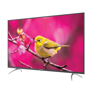 تلویزیون UHD 4K هوشمند ایکس‌‌ویژن سری 7 مدل XTU775 سایز 55 اینچ