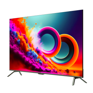 تلویزیون UHD 4K هوشمند ایکس‌ویژن سری 7 مدل XYU765 سایز 55 اینچ