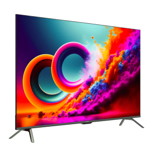تلویزیون UHD 4K هوشمند ایکس‌ویژن سری 7 مدل XYU765 سایز 55 اینچ
