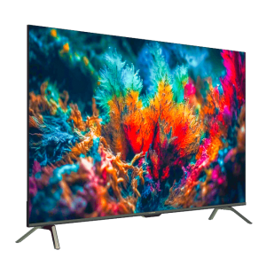 تلویزیون UHD 4K هوشمند ایکس ویژن سری 7 مدل XYU785 سایز 50 اینچ