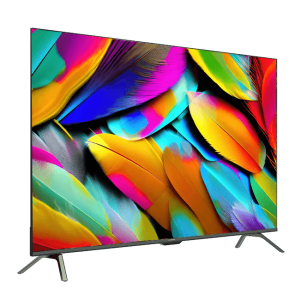 تلویزیون UHD 4K هوشمند ایکس ویژن سری 7 مدل XYU775 سایز 50 اینچ