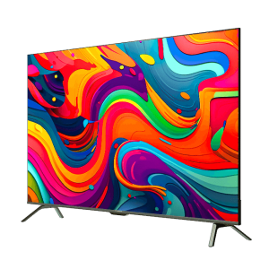 تلویزیون UHD 4K هوشمند ایکس‌ویژن سری 7 مدل XYU755 سایز 50 اینچ
