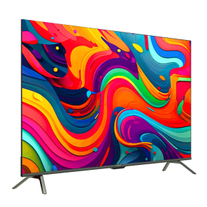 تلویزیون UHD 4K هوشمند ایکس‌ویژن سری 7 مدل XYU755 سایز 50 اینچ