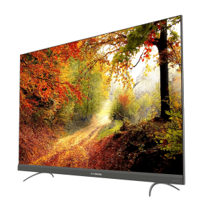 تلویزیون UHD 4K هوشمند ایکس‌ویژن سری 8 مدل XTU855 سایز 50 اینچ