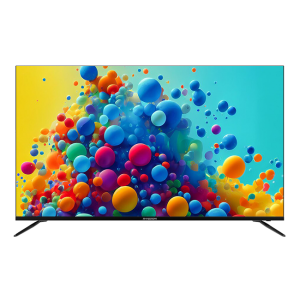 تلویزیون UHD 4K هوشمند ایکس ویژن سری 7 مدل XCU775 سایز 50 اینچ