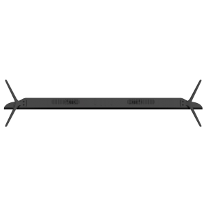 تلویزیون UHD 4K هوشمند ایکس‌ویژن سری 7 مدل XCU735 سایز 50 اینچ