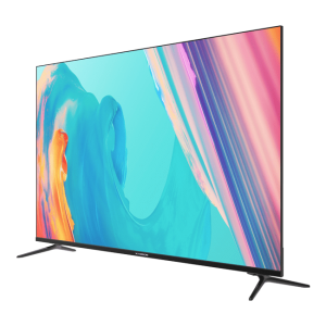 تلویزیون UHD 4K هوشمند ایکس‌ویژن سری 7 مدل XCU735 سایز 50 اینچ